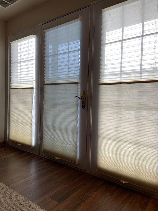 They've embraced energy efficiency by installing Energy Efficient Trilight Shades by Budget Blinds of Mankato!  WindowWednesday  TrilightShades  EnergyEfficientShades  FreeConsultation  BudgetBlindsMankato