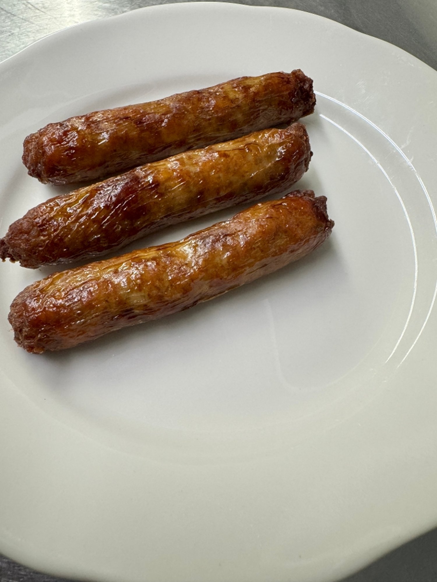 Sausage