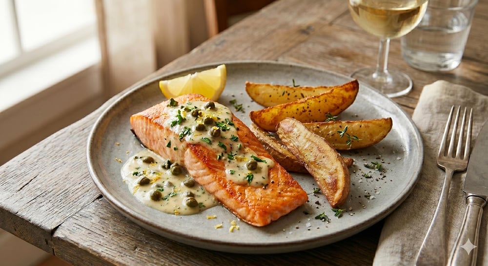 King Salmon