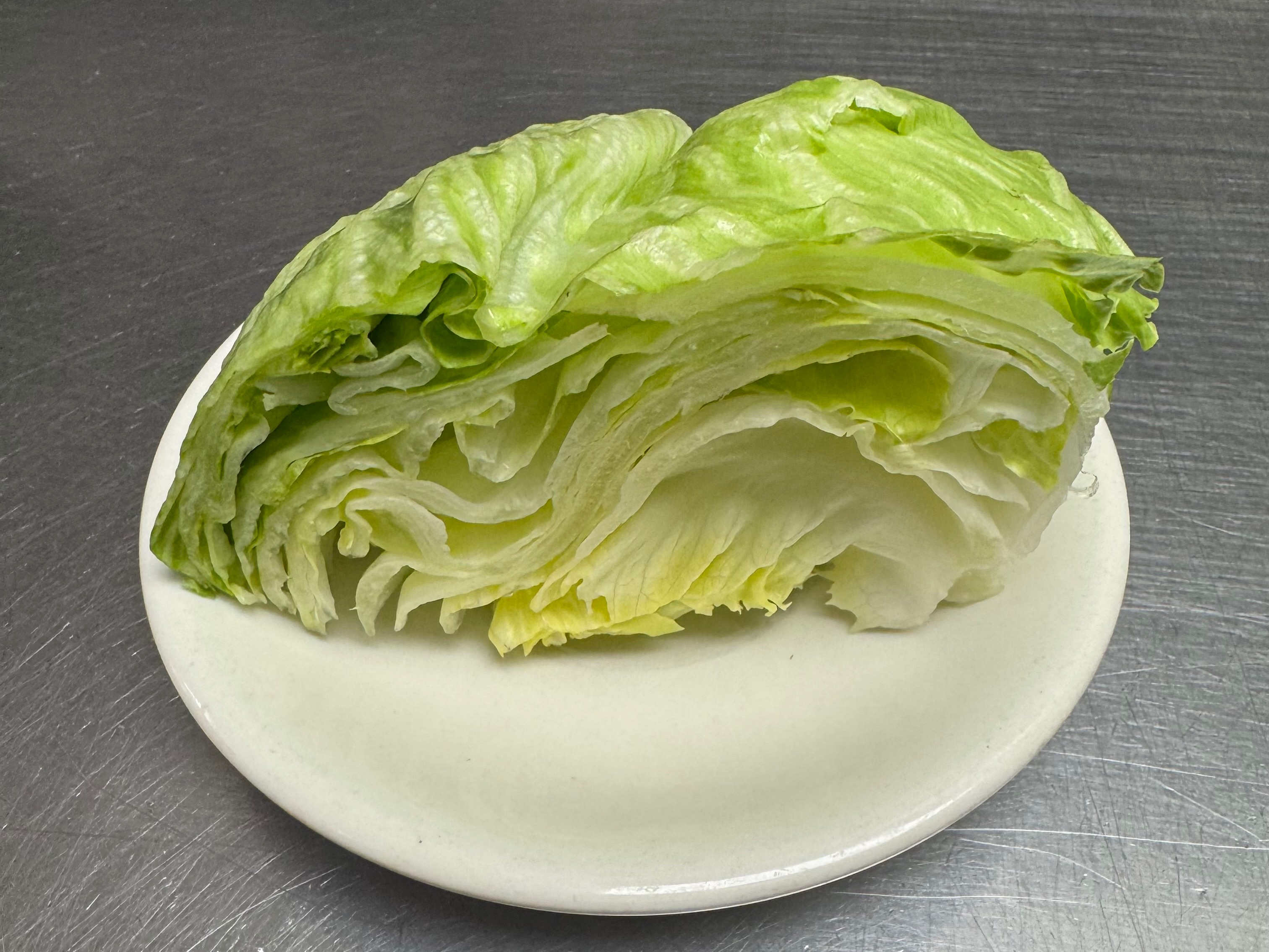 Extra Lettuce