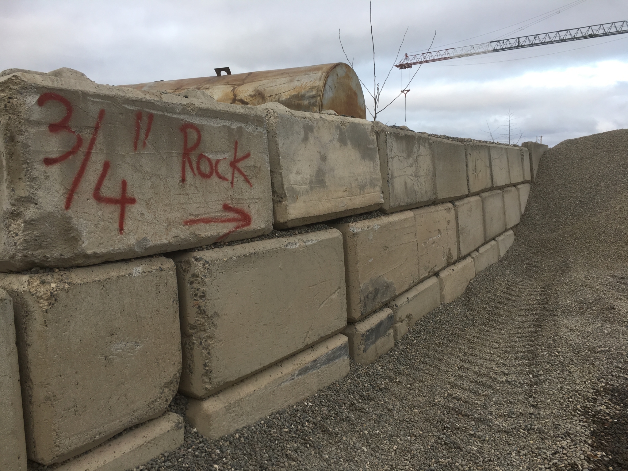 Images United Concrete & Gravel Ltd