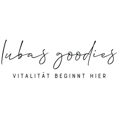 Logo von Lubas Goodies