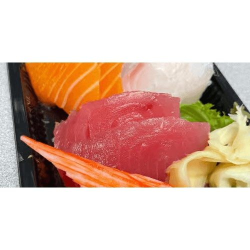 Sashimi Appetizer