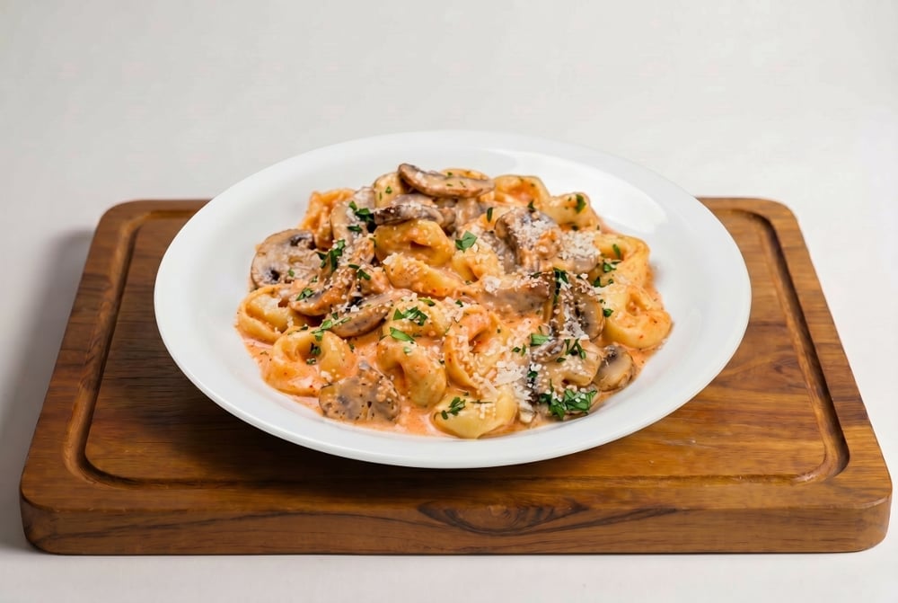 Tortellini Michelangelo (Lunch)