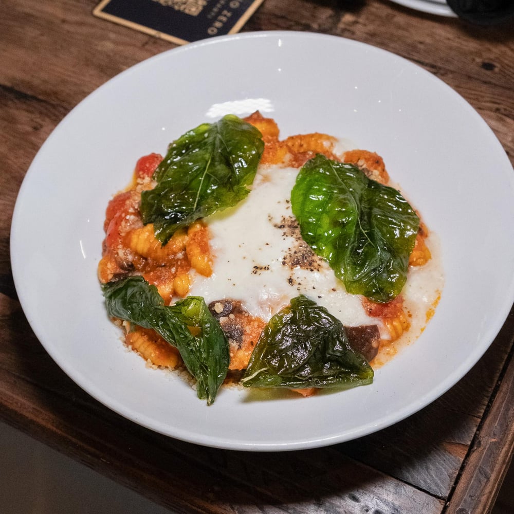 Gnocchi