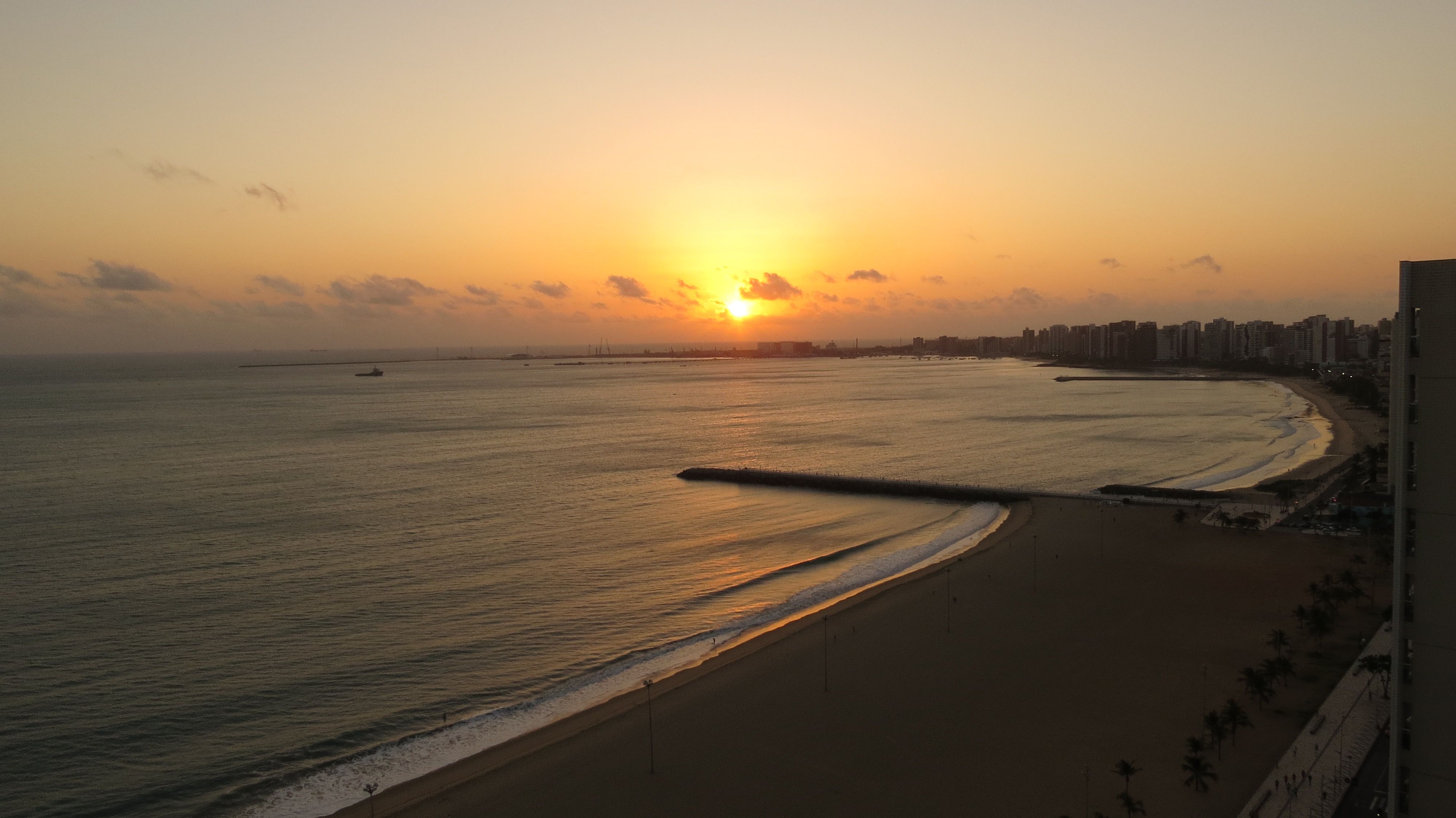 Images Holiday Inn Fortaleza