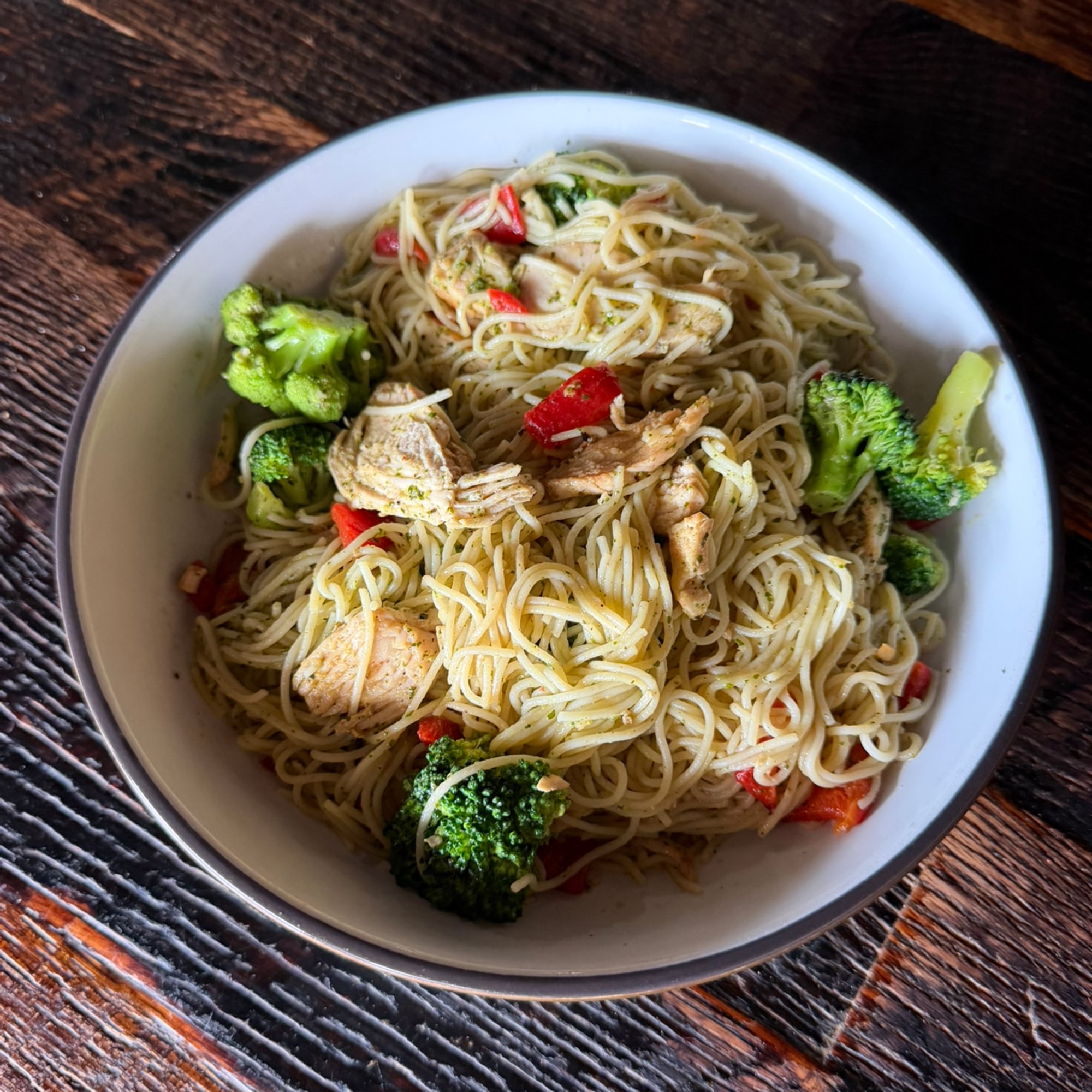 Pasta Heller