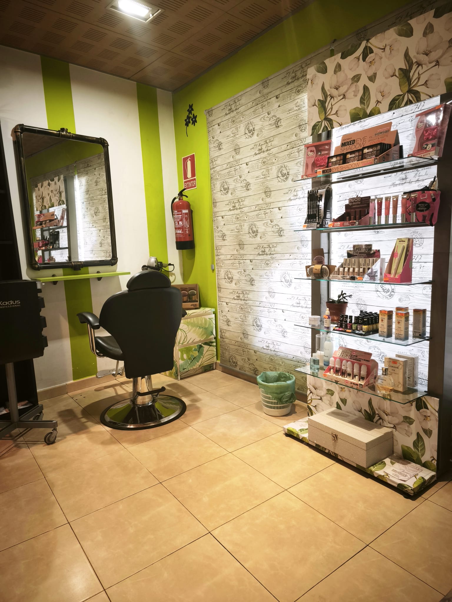 Galería en miniatura