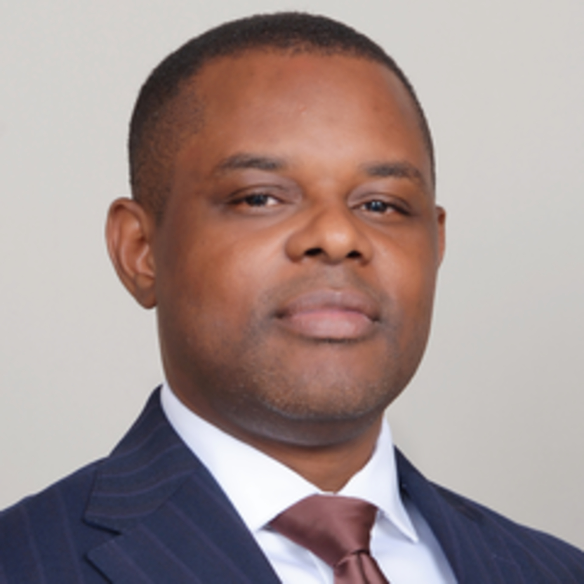 Edward Jones - Financial Advisor: Emmanuel Sona Image