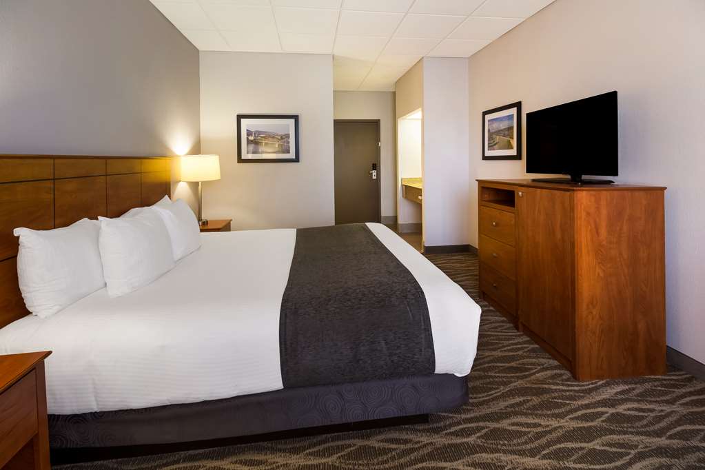 Best Western Lock Haven Image