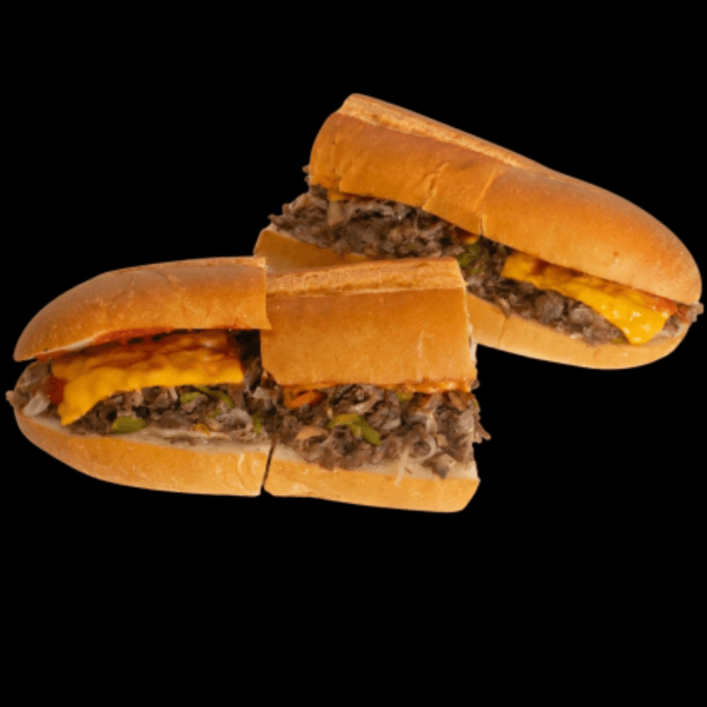 Beef Cheesesteak