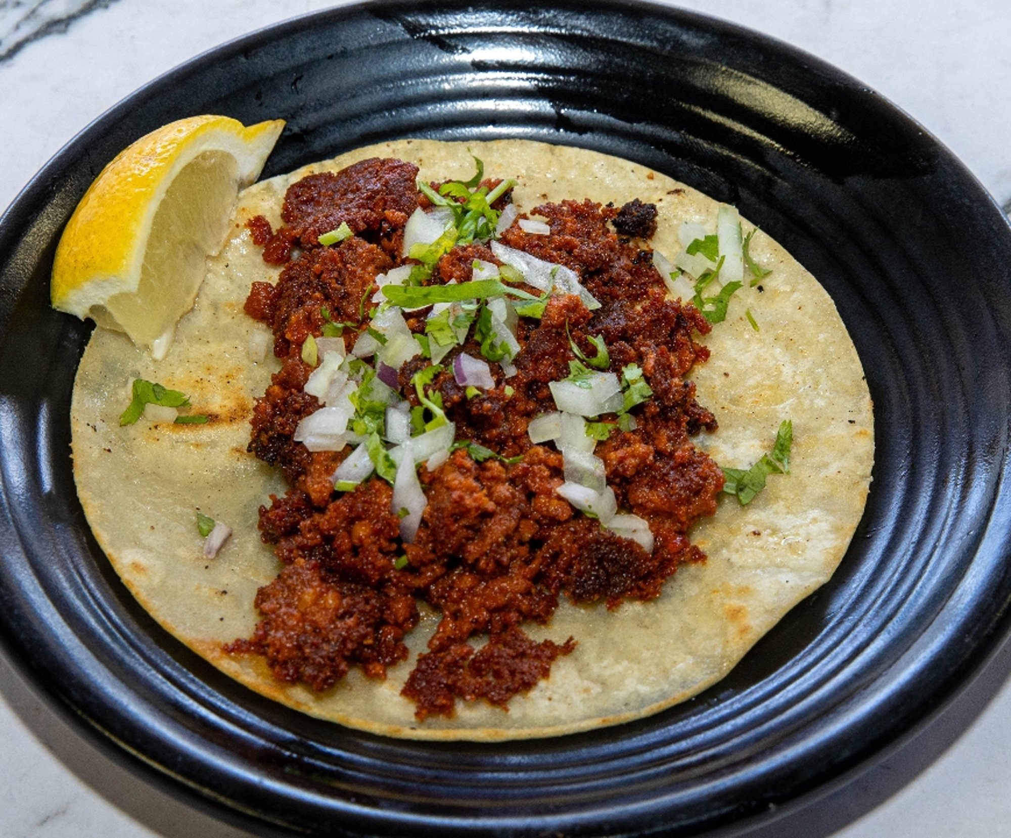 Chorizo T