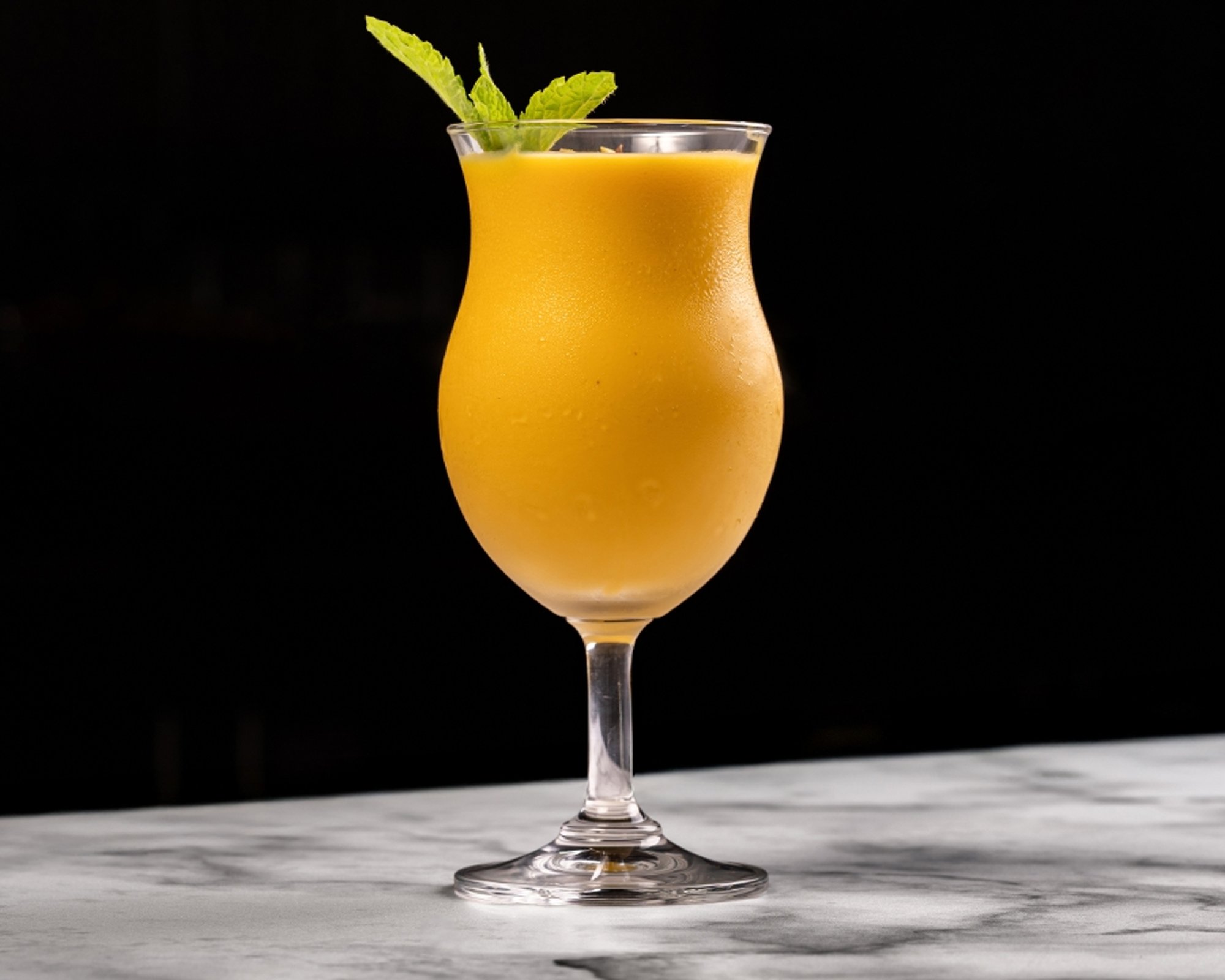 B1 Mango Lassi