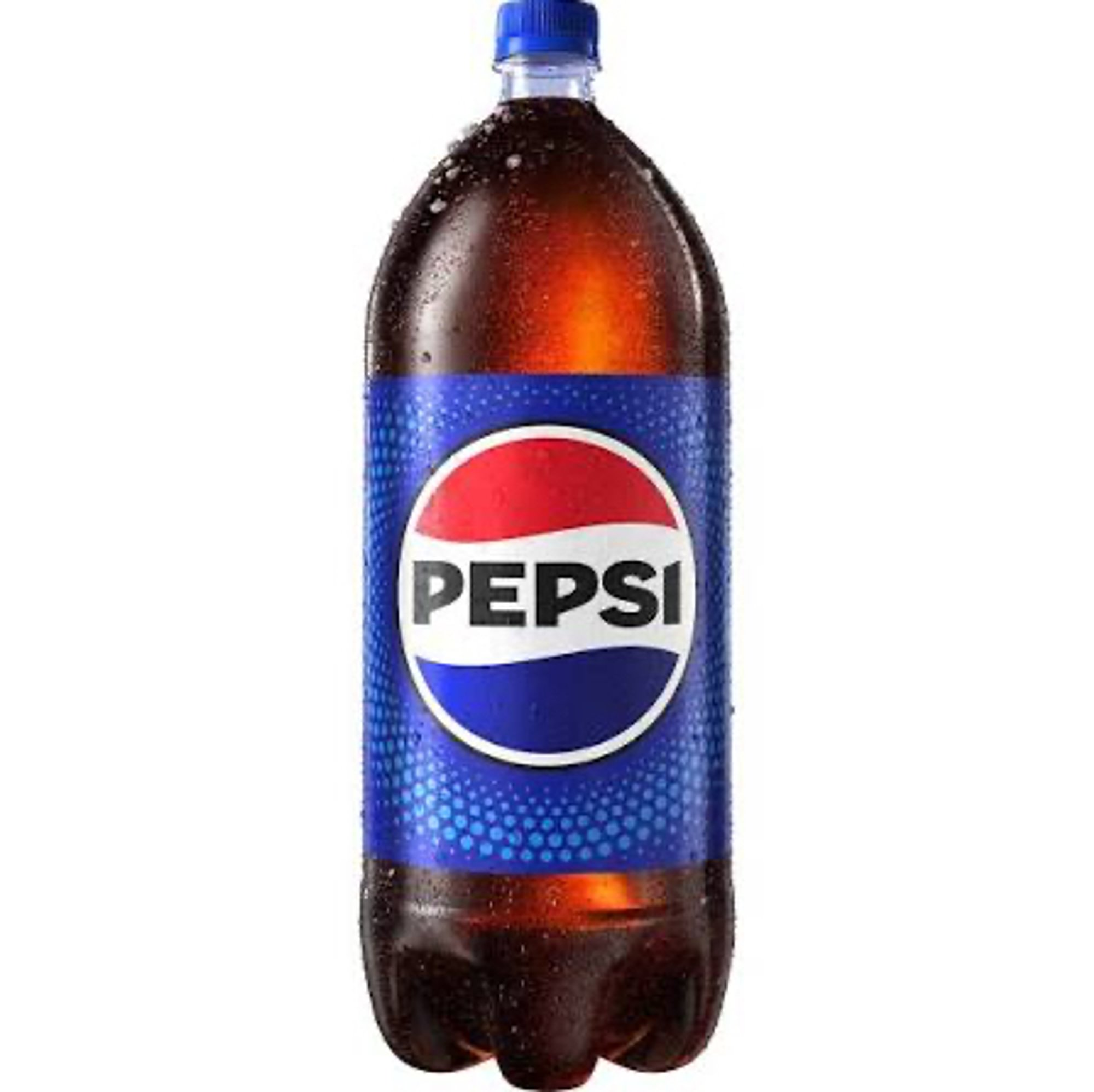 2 Liter Pepsi