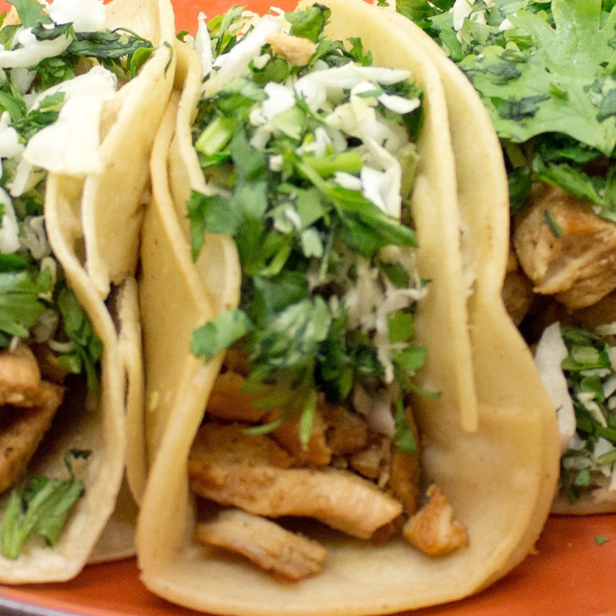 A la Carte Street Taco