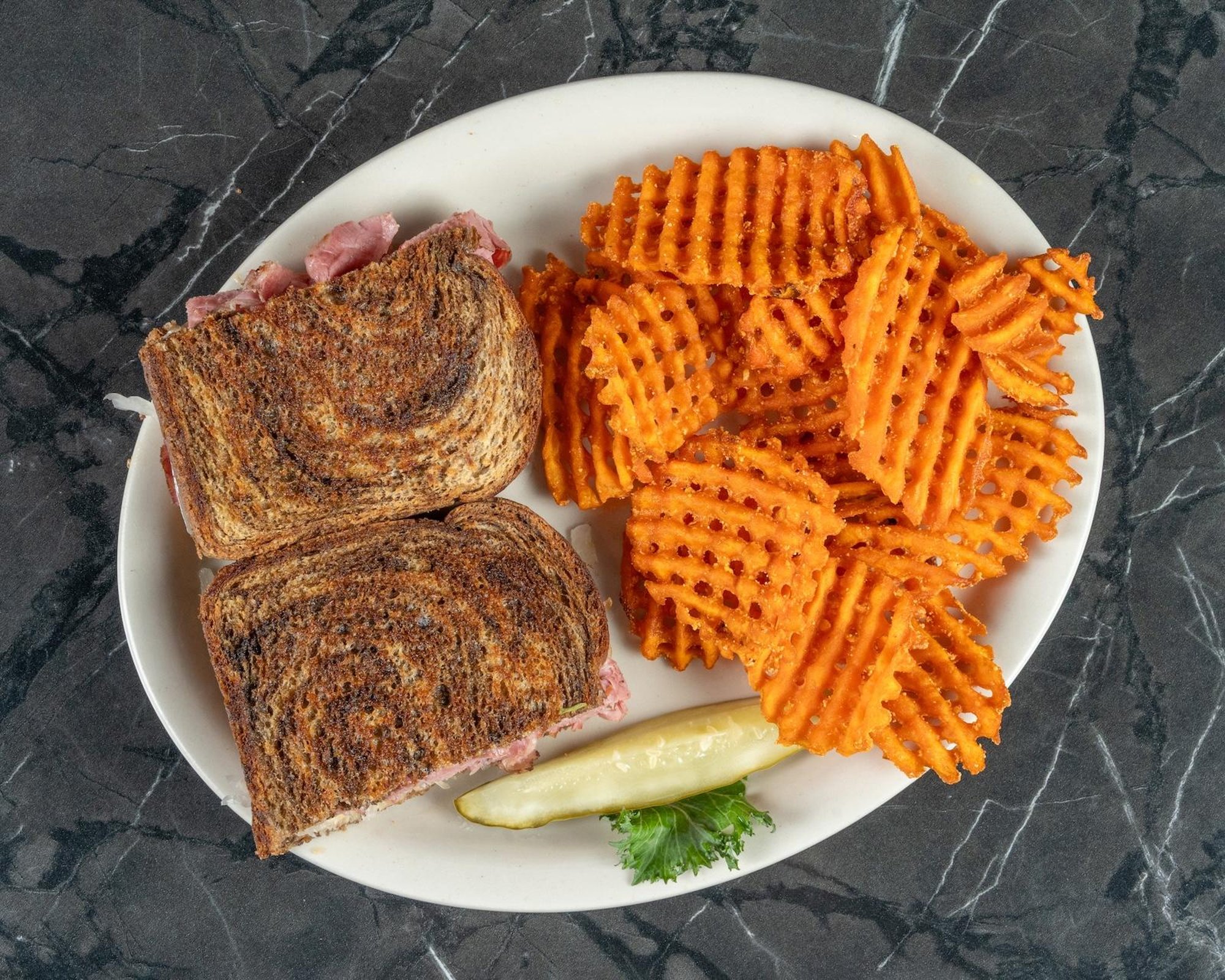 Reuben