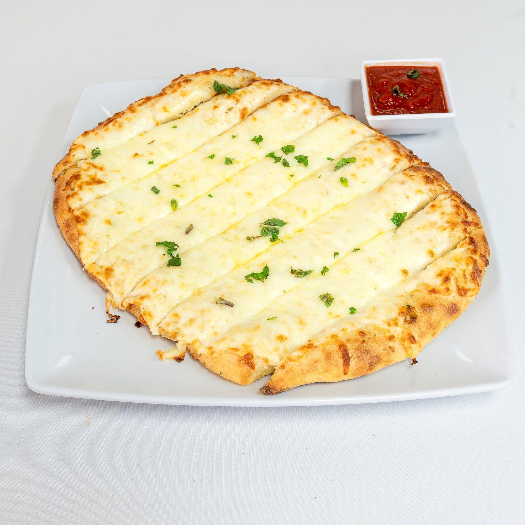Cheesy Bread Sticks