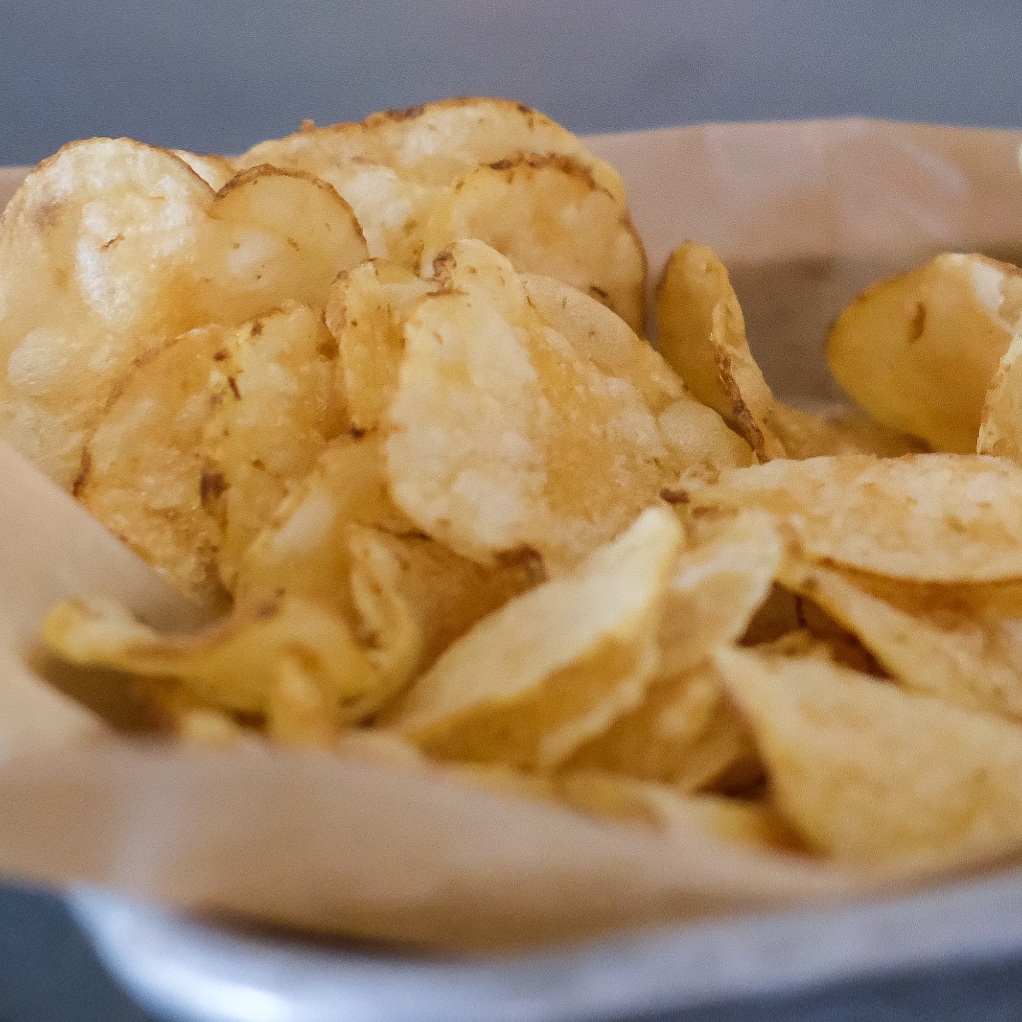 Kettle Chips