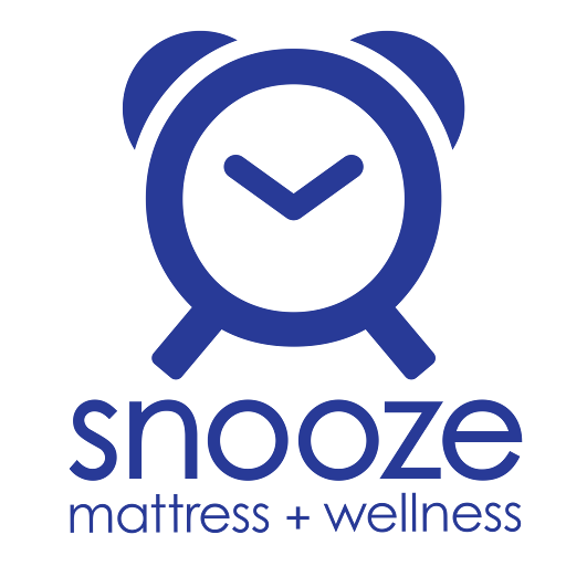 Snooze Mattress + Wellness