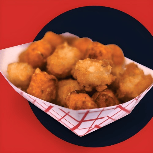 Tater Tots