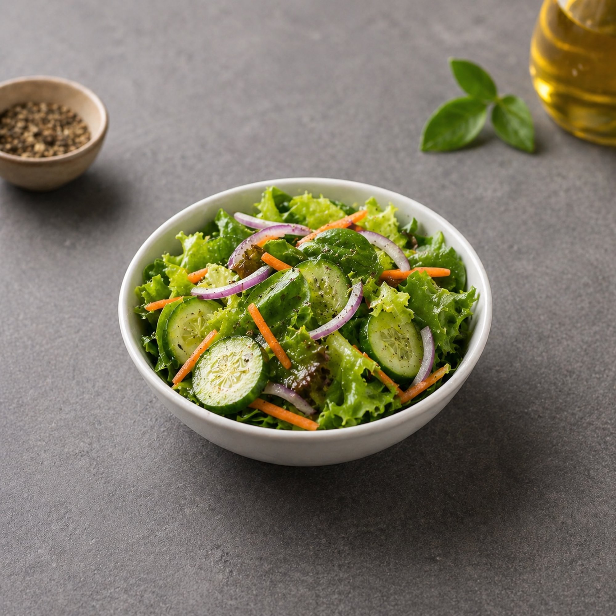Garden Salad