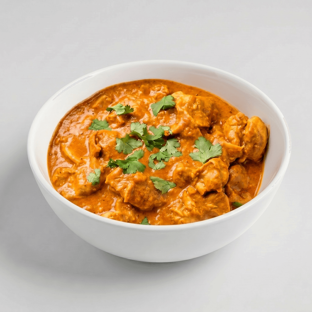 Non Veg Curries