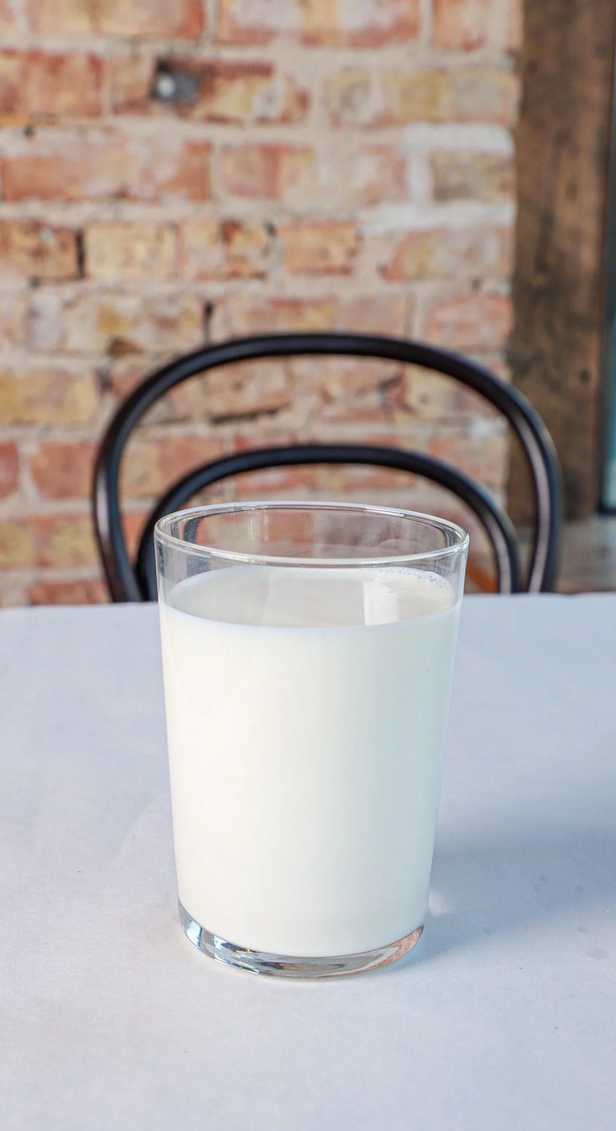 Milk