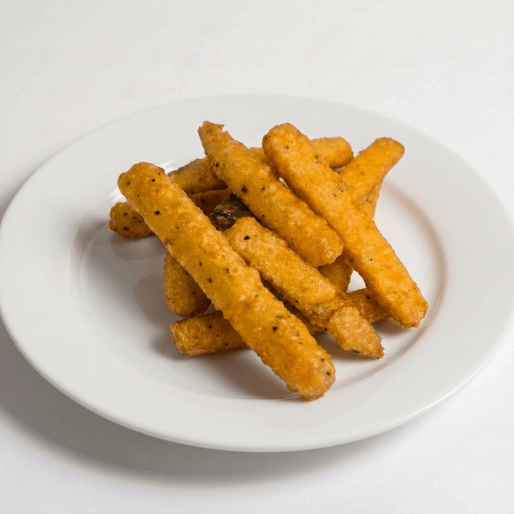 Zucchini Sticks