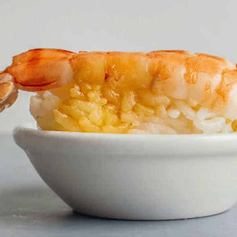 Ebi (Cooked Shrimp)