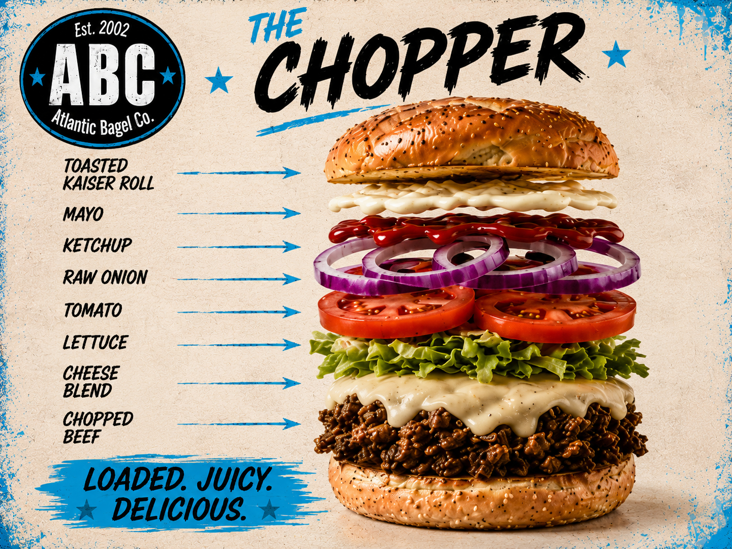 The Chopper