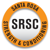 Crossfit Santa Rosa Logo