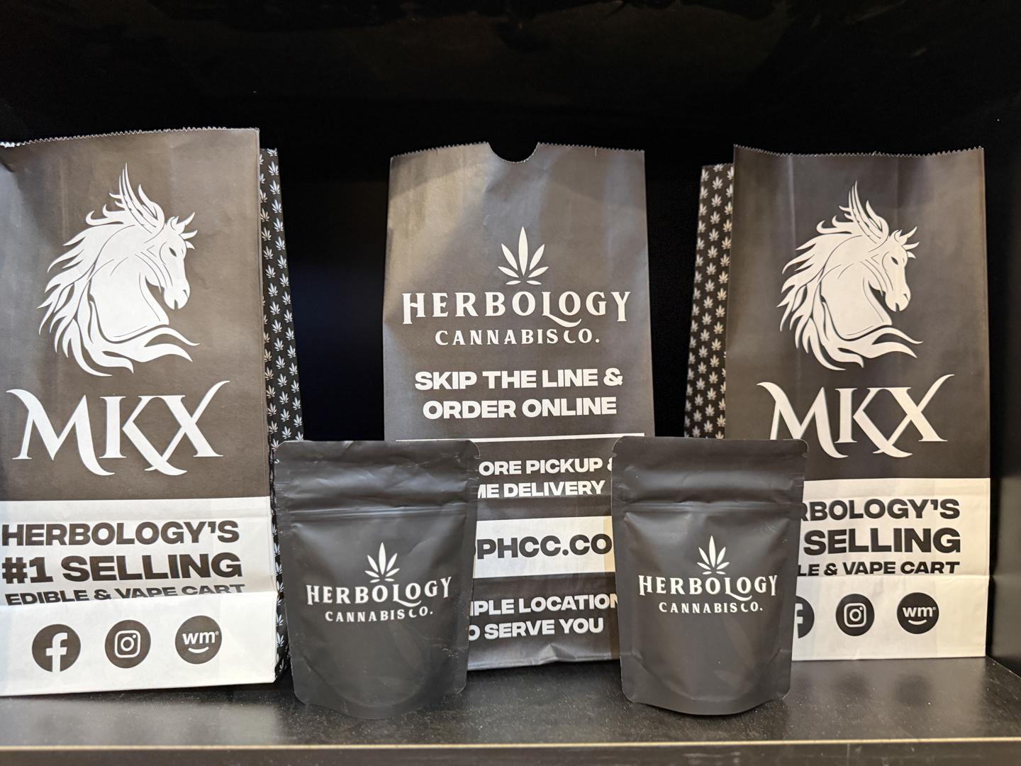 Herbology Cannabis Co. - Romeo - Recreational Cannabis Dispensary Image