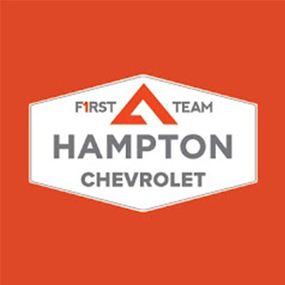 First Team Hampton Chevrolet