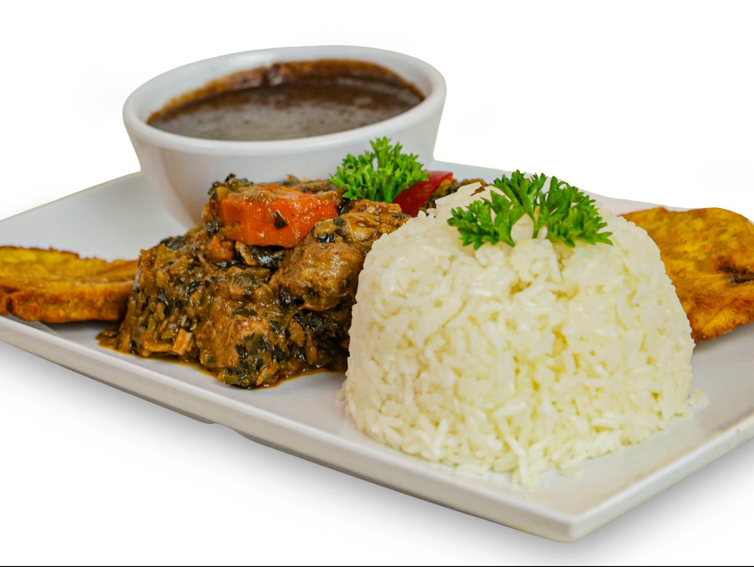 Med. Legume No Meat