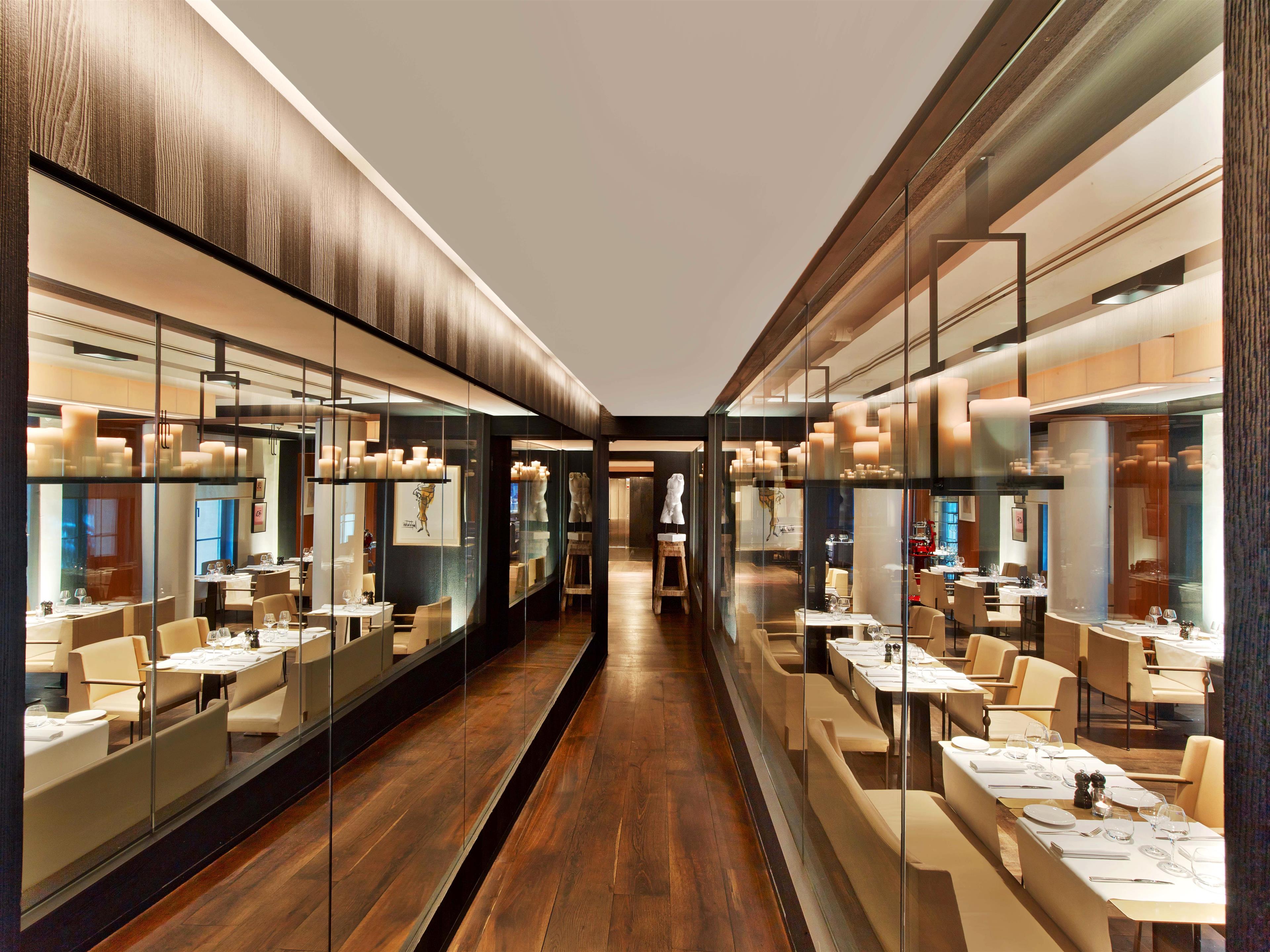 Images Le Metropolitan, a Tribute Portfolio Hotel, Paris