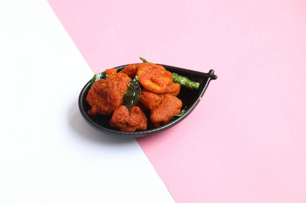 Paneer Pakora