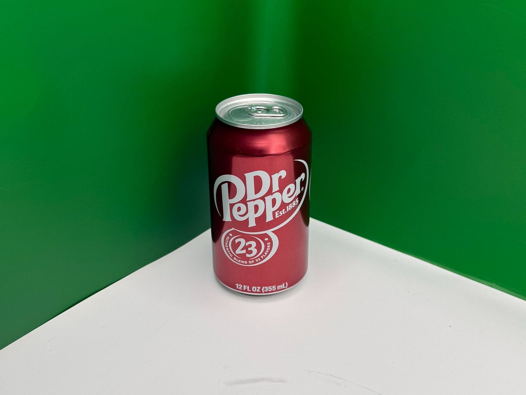 Can Soda