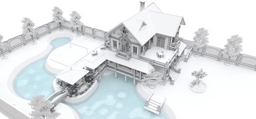 Backyard Pool Specialists: BPS Pools Image