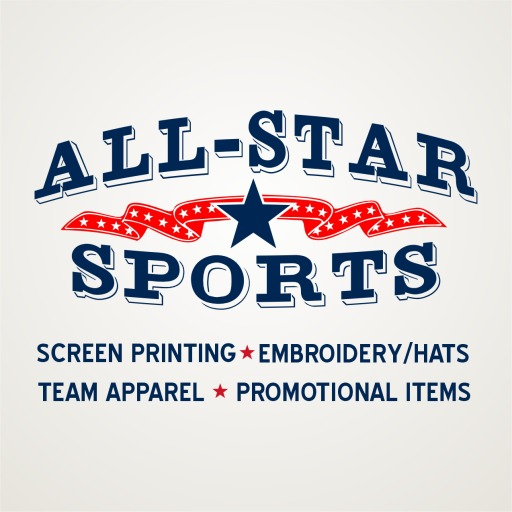All Star Sports Logo