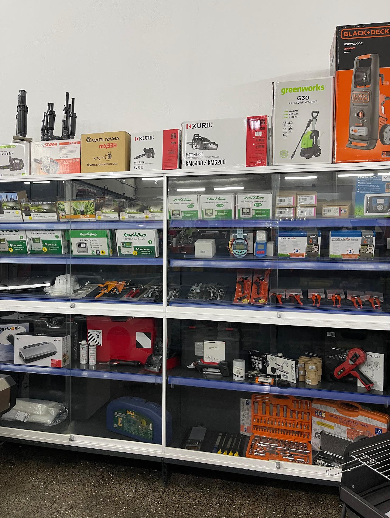Galería en miniatura