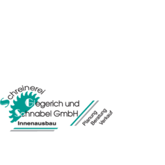 Logo von Schreinerei Giegerich & Schnabel