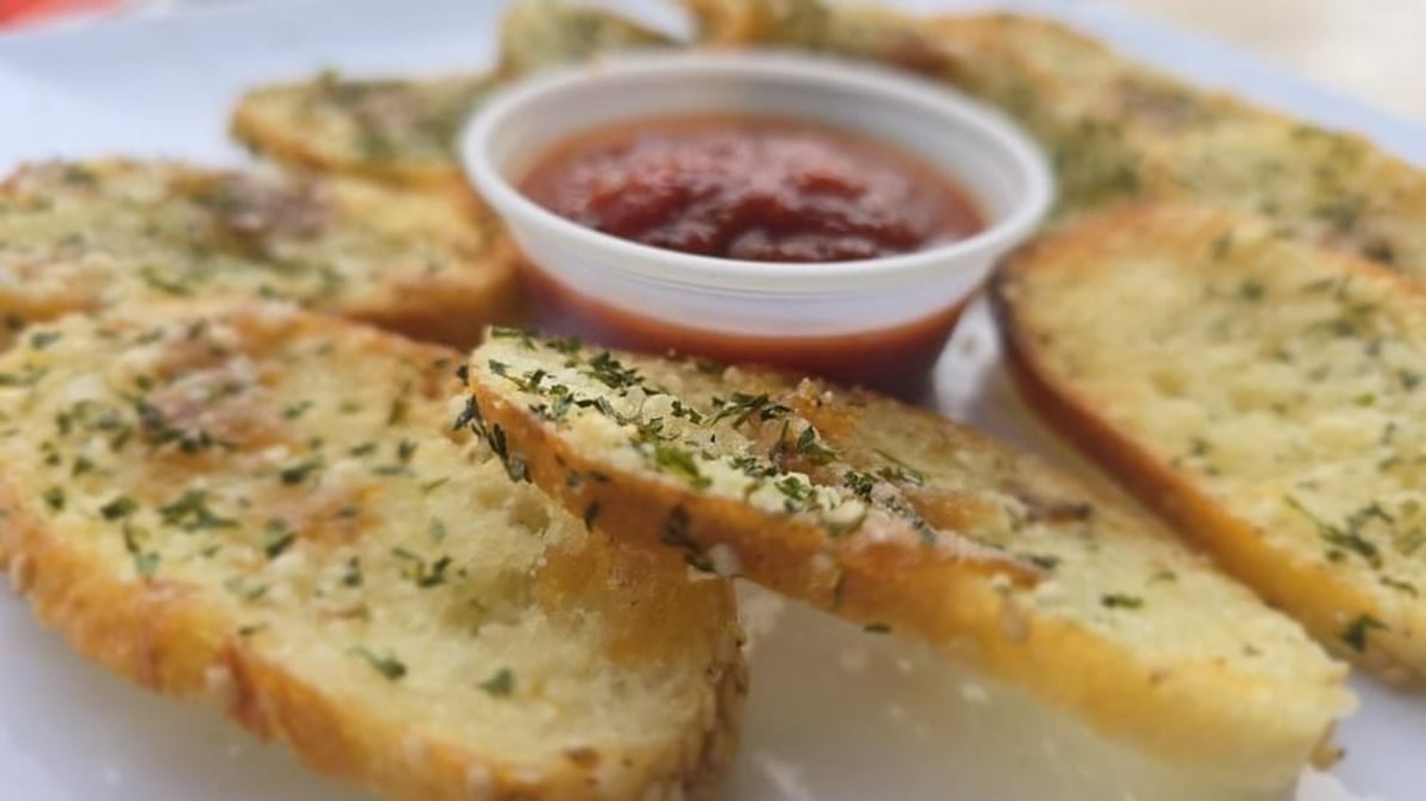 Lulha Bread