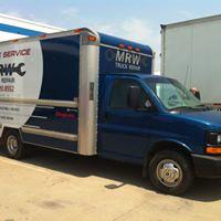 M R W Inc Truck Repair