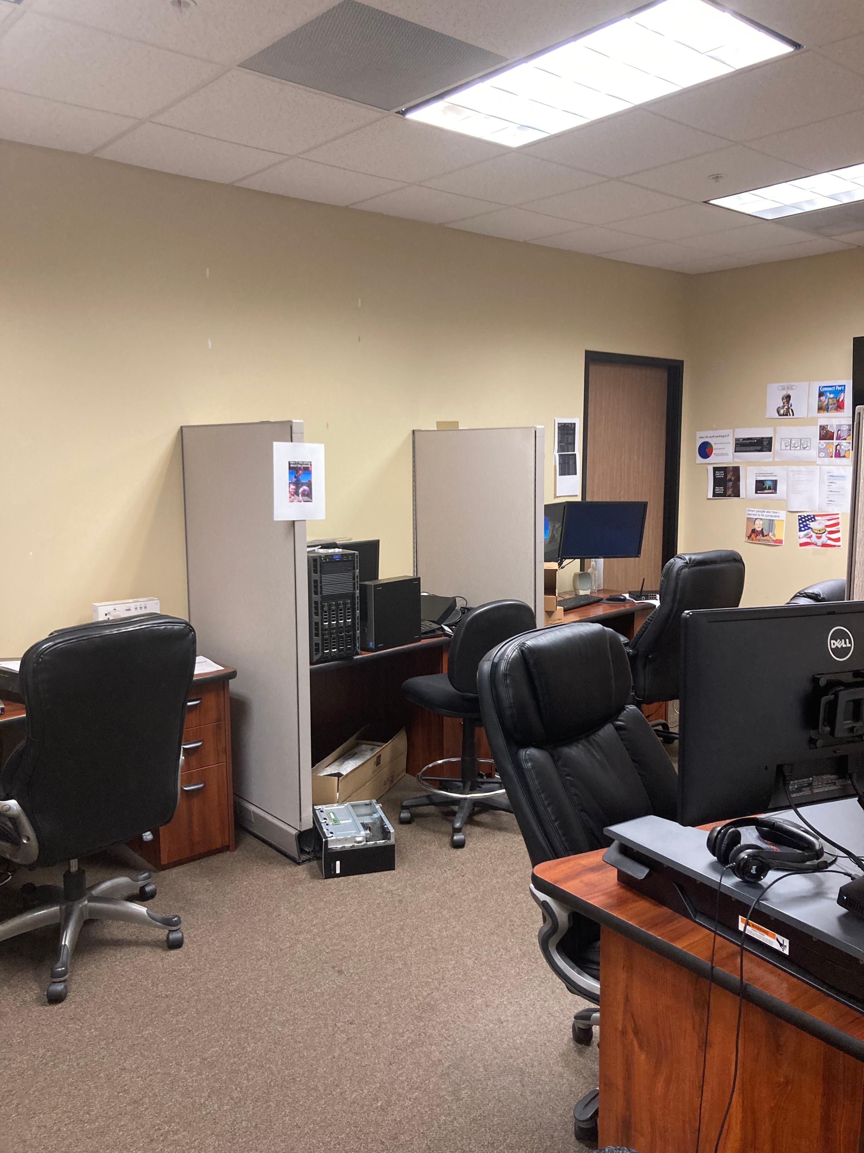 California Computer Options Managed IT Services Riverside Image