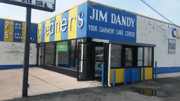Images Jim Dandy Cleaners