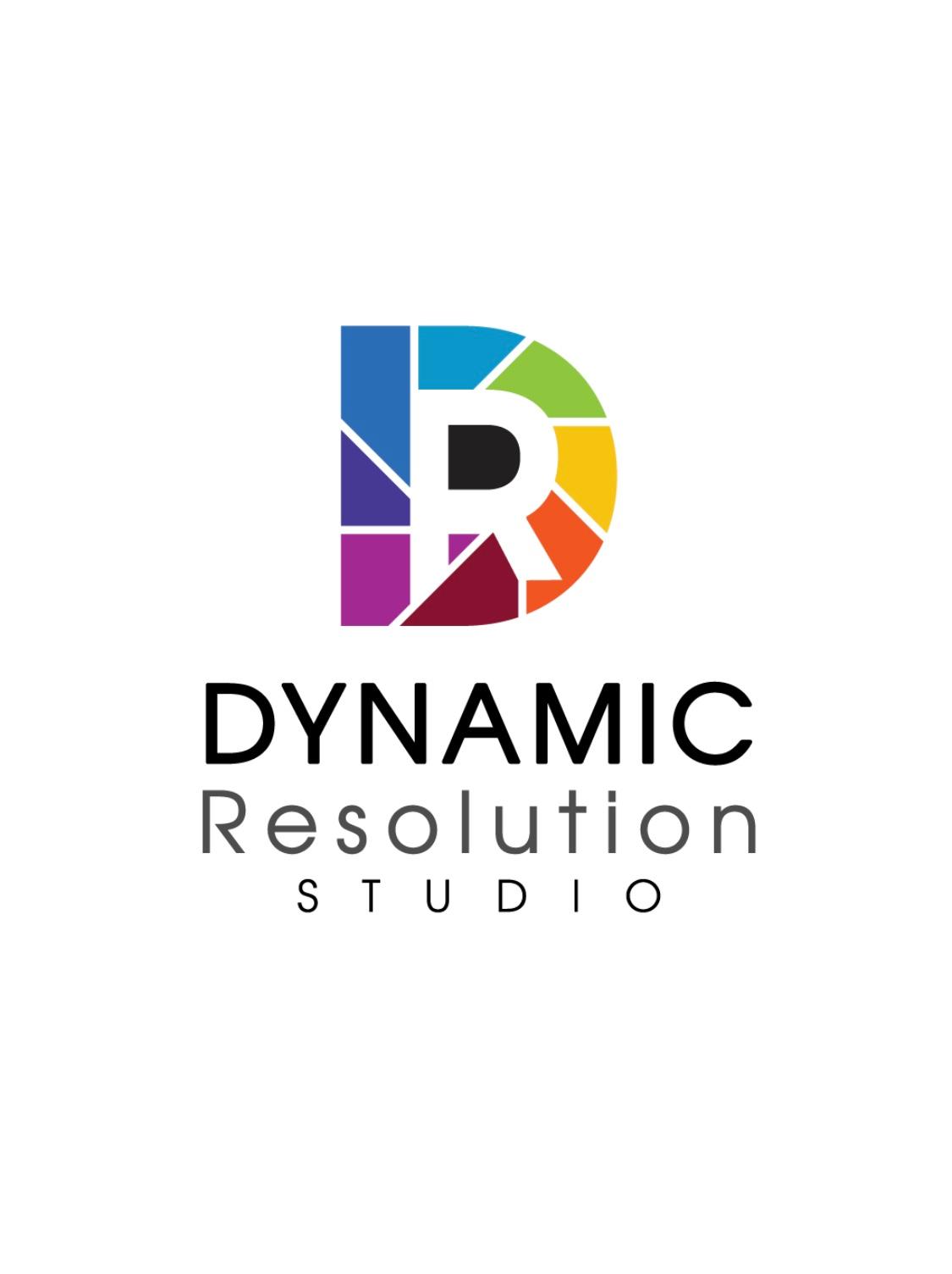 Dynamic Resolution Studio Photo