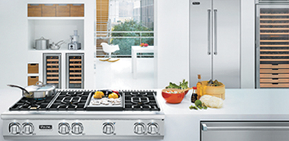 Kitchen Appliances