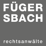 Logo von Füger & Sbach Rechtsanwälte