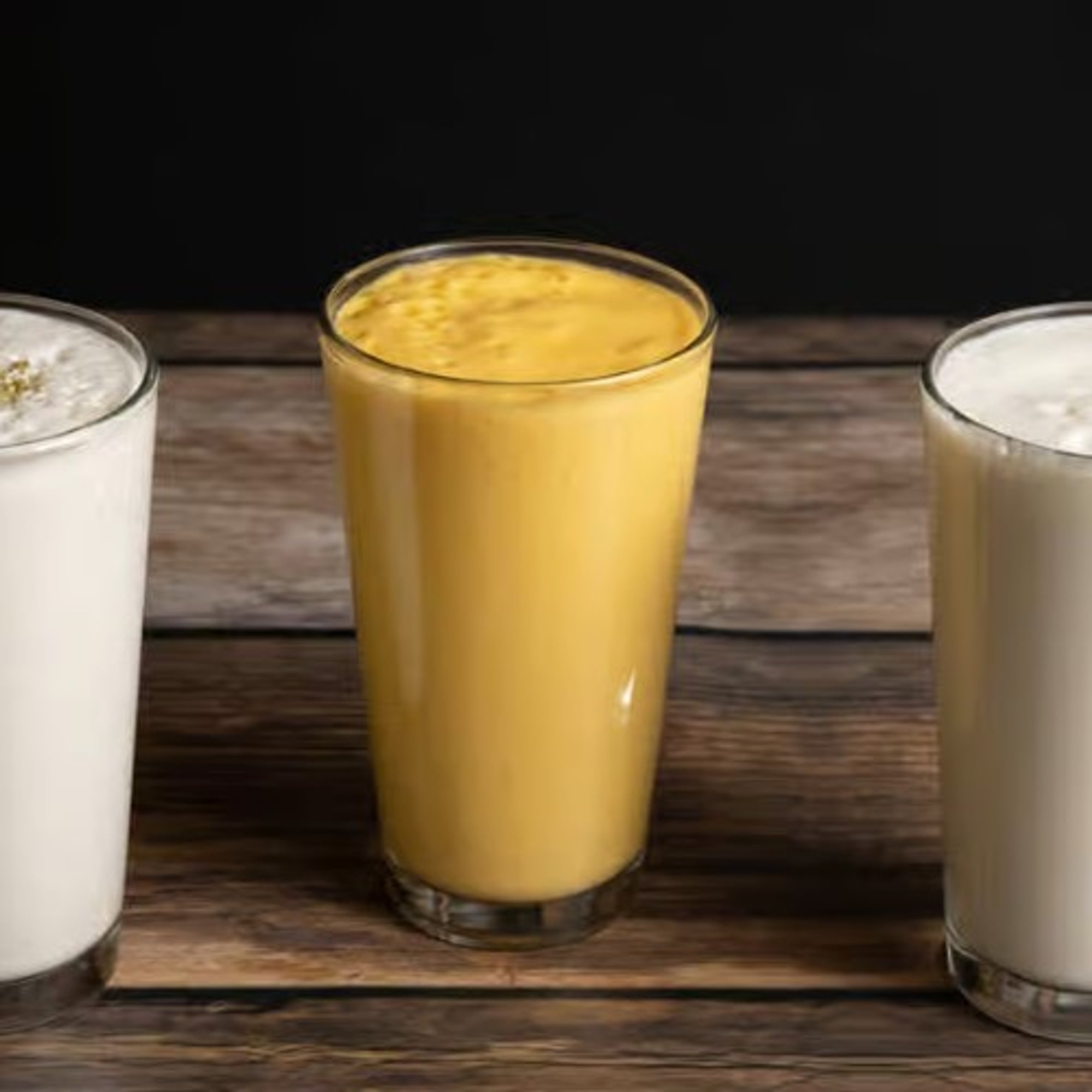 Sweet lassi