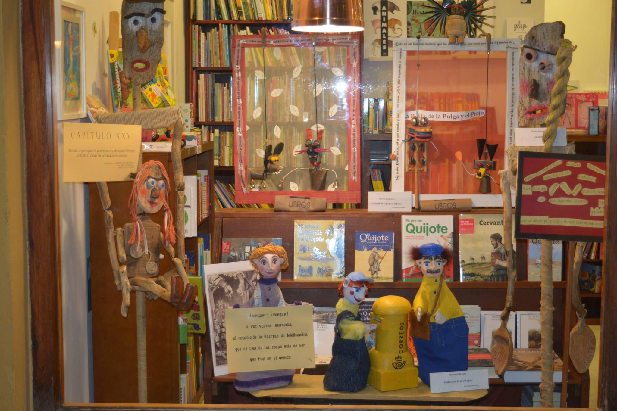 Galería en miniatura